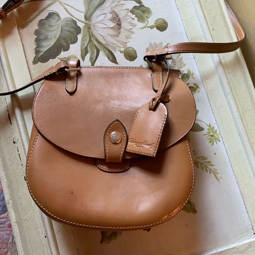 Dooney and Bourke crossbody